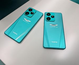 realme GT7 - 2025