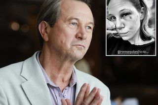 Córka Ryśka z Klanu miała poważny wypadek! Wstrząsające zdjęcia!