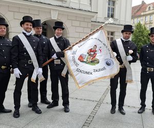 Kominiarze świętują! W Kaliszu trwa ogólnopolskie święto 