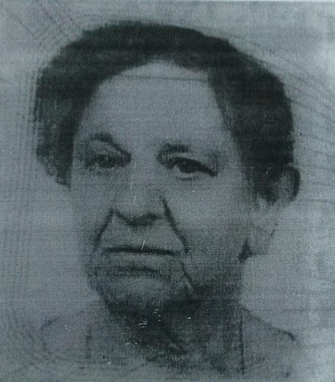 Genowefa Morawska