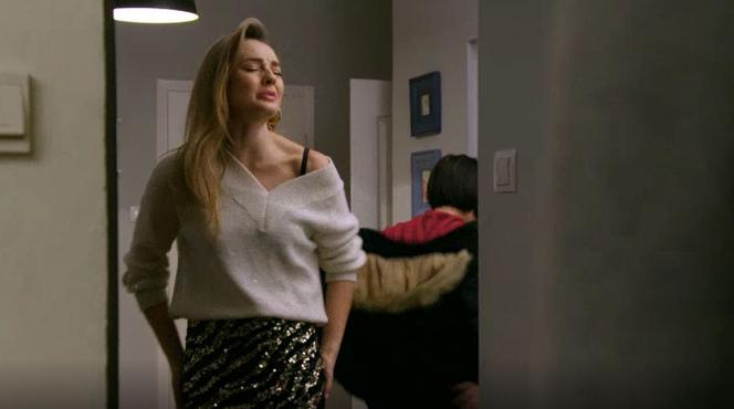 Przyjaciółki 15 sezon, odcinek 178: Wymarzona randka Ingi z Maksem zamieni się w koszmar - WIDEO