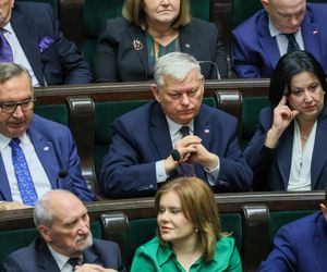 Poseł PiS przeszedł zawał serca!