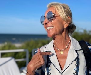 Marta Manowska pokazała rodziców. Internauci oszaleli z zachwytu