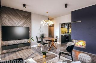 Dom do 70m2 bez pozwolenia - zdjęcia. Zobacz najlepsze projekty z kolekcji Muratora