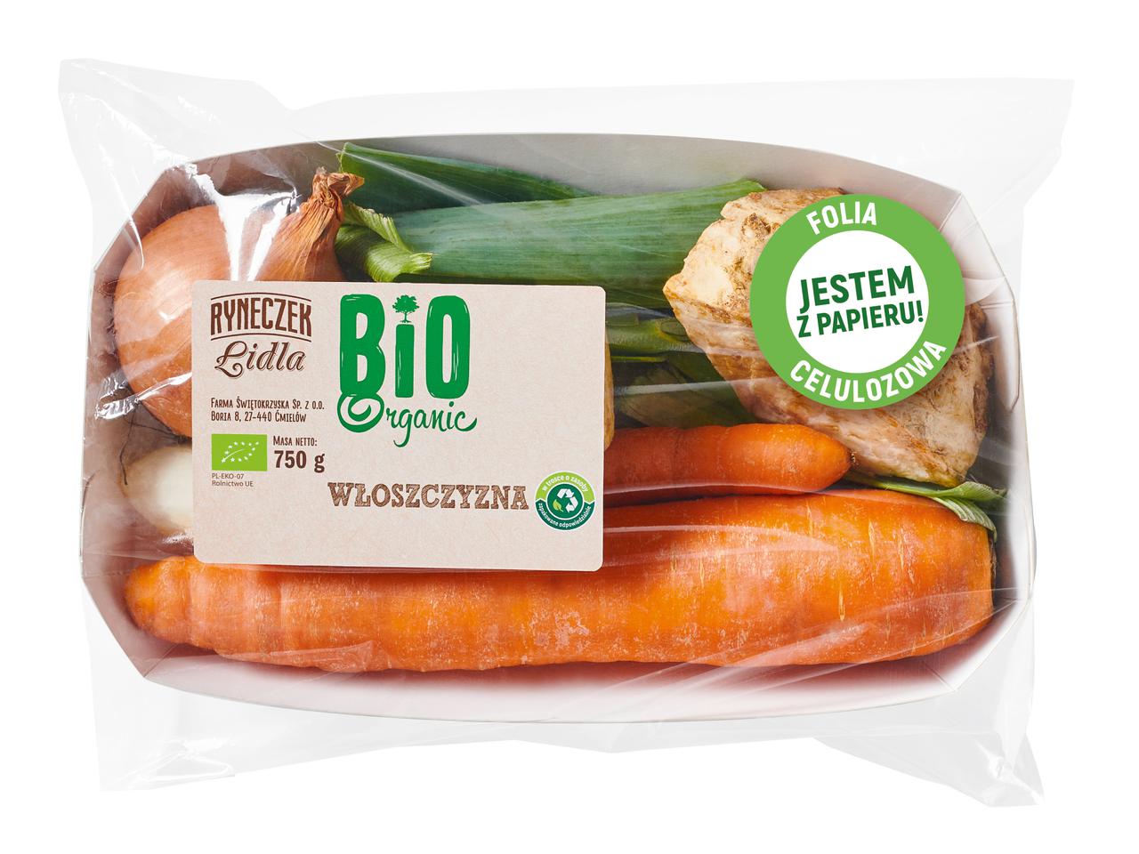 W LIDLU już są biodegrodawalne opakowania