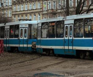 Kolejne remonty w centrum Wrocławia. Zmiany dla pasażerów MPK 