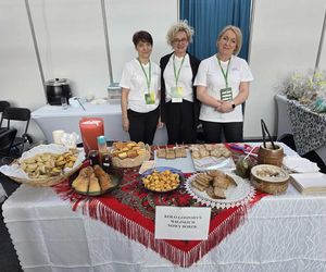 Europejskie Forum Rolnicze w Jasionce