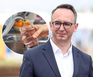 Koniec z płaceniem za wodę w knajpie? Jest twarde nie