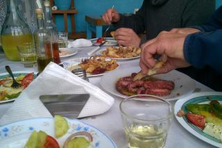 Tawerna na Astipalaia