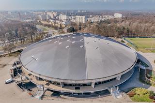 Setki tysięcy fanów odwiedziło Atlas Arenę. Znalazła się w czołówce Europy Wschodniej [ZDJĘCIA]