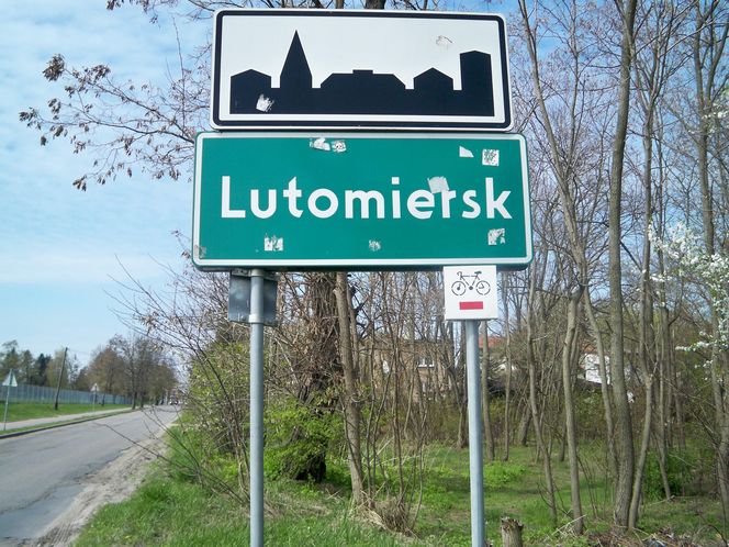 3. Lutomiersk