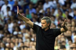 BARCELONA - CHELSEA: Jose Mourinho pomaga swoim był podopiecznym rozpracować Barcę
