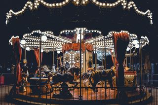 Najciekawsze atrakcje na jarmarkach na Warmii i Mazurach. Te miasta wykazały się kreatywnością