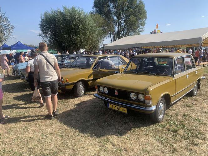 Wydarzenie odbywa się w dniach 7 i 8 września