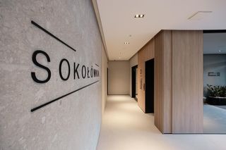 Osiedle Sokołówka w Łodzi