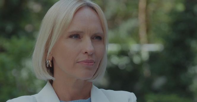 M jak miłość odc. 1886. Dorota (Iwona Rejzner)