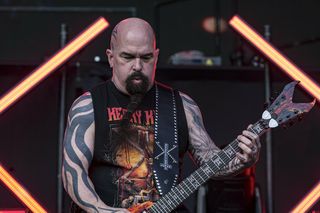 Kerry King o najtrudniejszym do zagrania utworze Slayera. To nasz najszybszy numer 