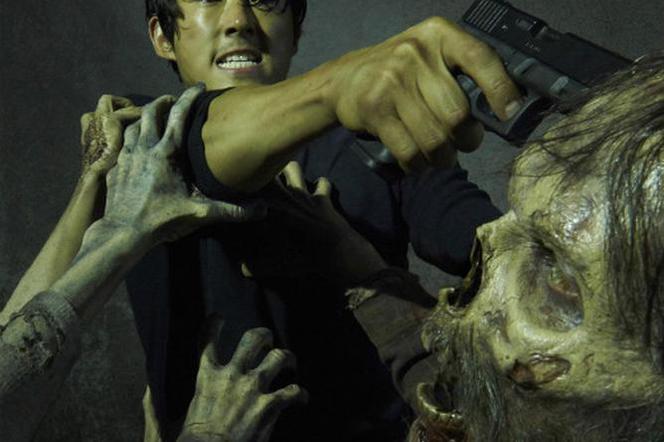 The Walking Dead – Glenn naprawdę zginął? Nowy angaż Stevena Yeuna to potwierdza