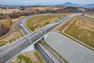 Beskidzki odcinek S1 będzie najpiękniejszą trasą w Polsce. Pojedziemy nią w tym roku?