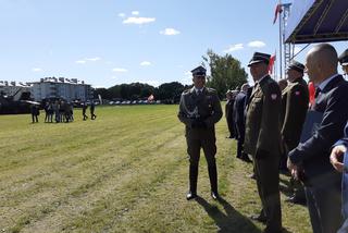 Święto 18. Dywizji Zmechanizowanej w Siedlcach - 04 i 05.09.2021