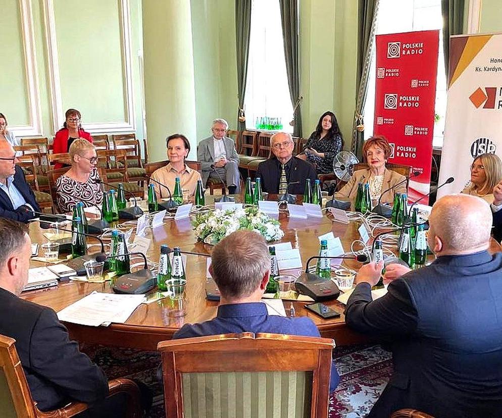 Debata Medycznej Racji Stanu