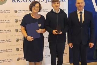 I Gminna Olimpiada Matematyczna w Rudzienicach