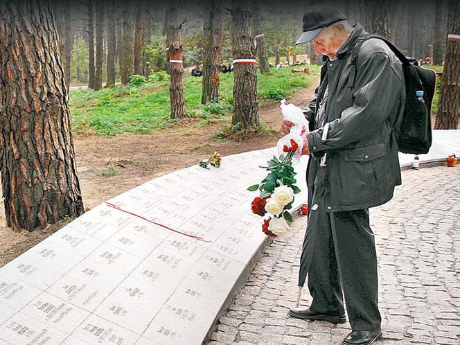 Czwarty Katyń w Bykowni