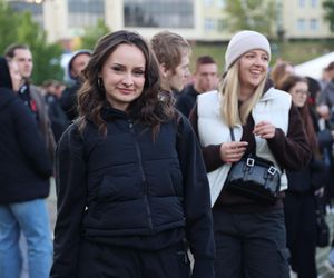 Drugi dzień Juwenaliów Politechniki Lubelskiej 2025