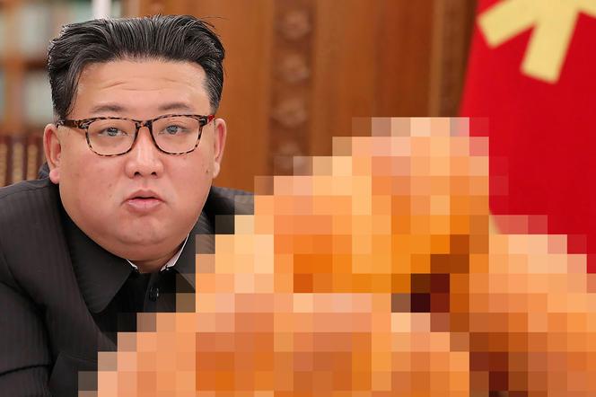  Taka jest oznaka bogactwa w Korei Północnej. Ludzie chwalą się tym przed gośMi