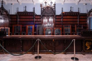 Apteka Michała Mutniańskiego, tzw. Gotycka