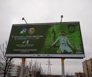 KKS zagra ze Śląskiem Wrocław. Ćwierćfinał Pucharu Polski już jutro