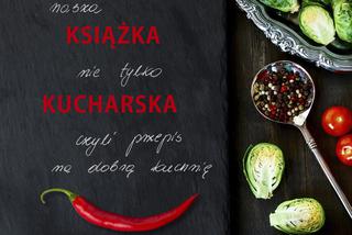 Meble kuchenne Halupczok Kuchnie i Wnętrza: stwórz z nami książkę kucharską!