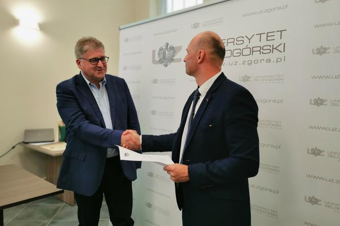 Enea Zastal BC ma nowego partnera