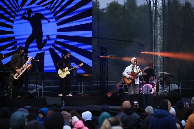 ESKA Music Tour na Dniach Chorzowa 2025