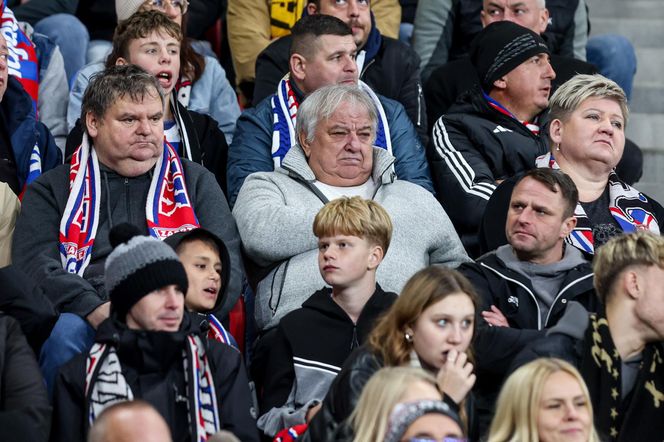 Górnik Zabrze - Legia Warszawa