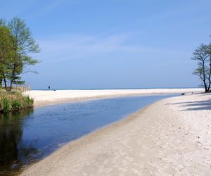 Pomorskie nad wodą. TOP 10 miejsc na odpoczynek! Gdzie jeżdżą mieszkańcy regionu? Sprawdź