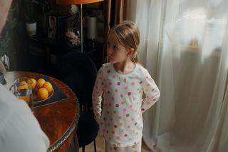 M jak miłość odc. 1735. Andrzej Budzyński (Krystian Wieczorek), Nadia (Mira Fareniuk) 