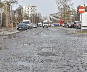 Wielkie zmiany na Woli. Przebudują dwie ulice na Odolanach! Jest decyzja konserwatora