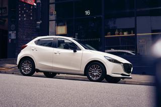 Ile kosztuje Mazda 2 po zmianach na rok 2022? Wolnossący silnik 1.5 wciąż obecny - CENNIK