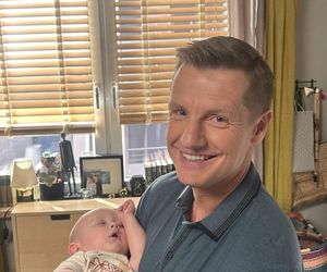 M jak miłość. Paweł (Rafał Mroczek), Antoni Lucjan