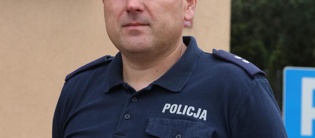  Porwał 3-letniego synka