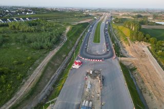  Otwarcie obwodnicy trójmiasta