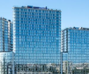 Osiedle Bliska Wola w Warszawie