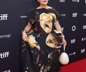 Tak zaprezentowały się gwiazdy światowego kina na Festiwalu Filmowym w Toronto