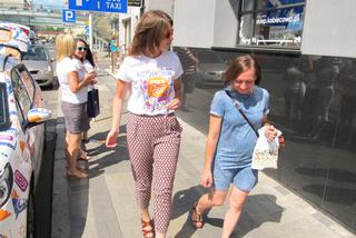 ESC w Kobiecowo Butik