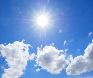 Tego dnia żar poleje się z nieba. Na termometrach aż 30 stopni. Synoptycy nie mają wątpliwości