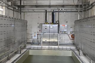 Warszawskie wodociągi czekają na ulewy. Chodzi o kolektor wiślany. „Chcemy go dobrze sprawdzić”