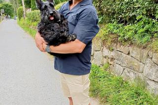 Andrzej Polan z „Dzień dobry TVN” stracił przyjaciela. Koledzy ze stacji przygotowali dla niego wzruszającą niespodziankę