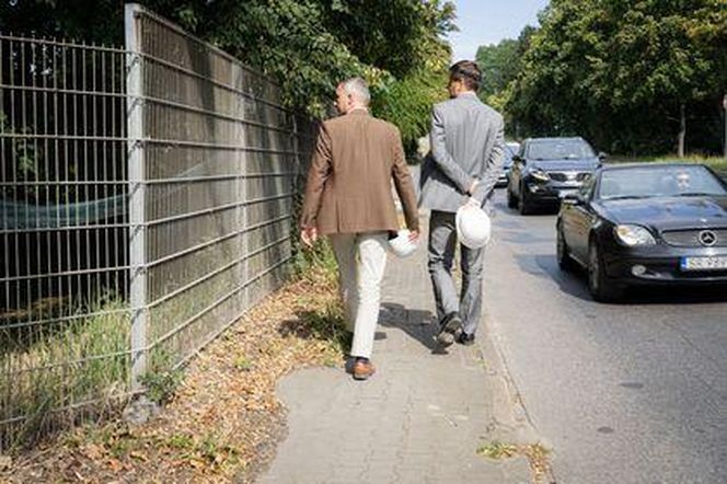 Rybnik przebuduje ul. Mikołowską za 64 mln zł