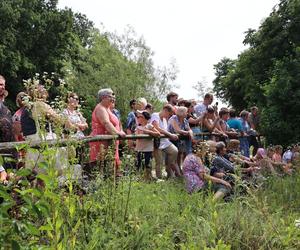 Tak wyglądało kiedyś żniwowanie na polskiej wsi